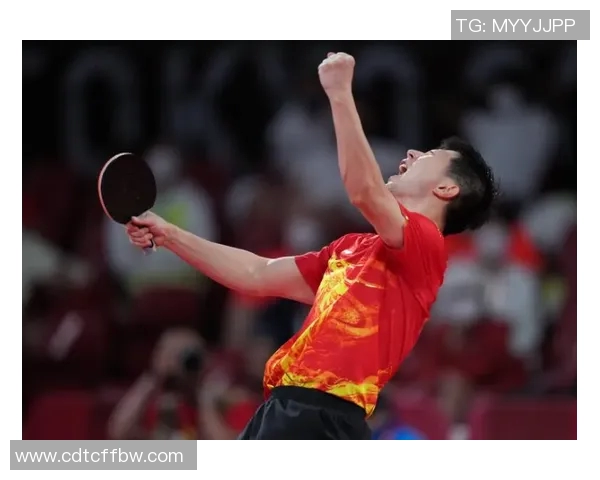 西安乒乓球队战术创新引领潮流助力球队实力大幅提升