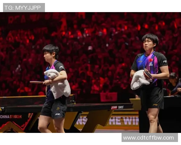 热议乒乓球：探讨北京乒乓球队个人能力提升的全新变革之路