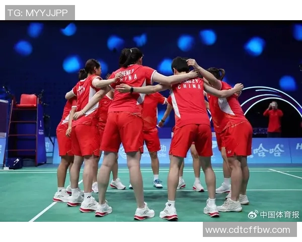 重庆羽毛球队意识争议引发热议球迷与专家各抒己见探讨未来发展方向