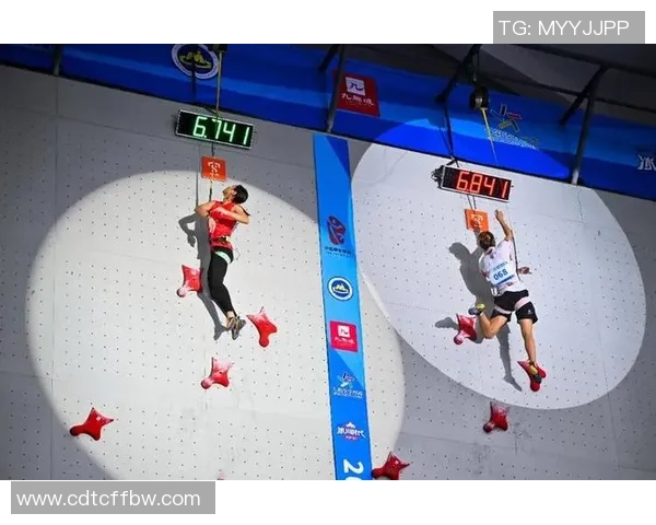 南京攀岩队战术创新引热议攀岩运动新风潮与挑战