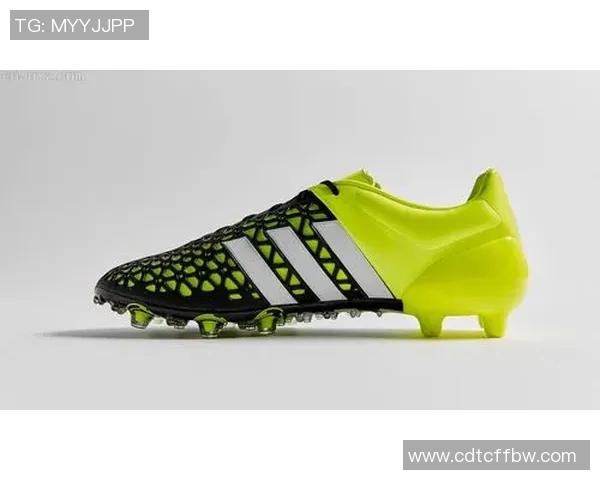 女生必备足球明星鞋子推荐时尚与舒适兼具的完美选择