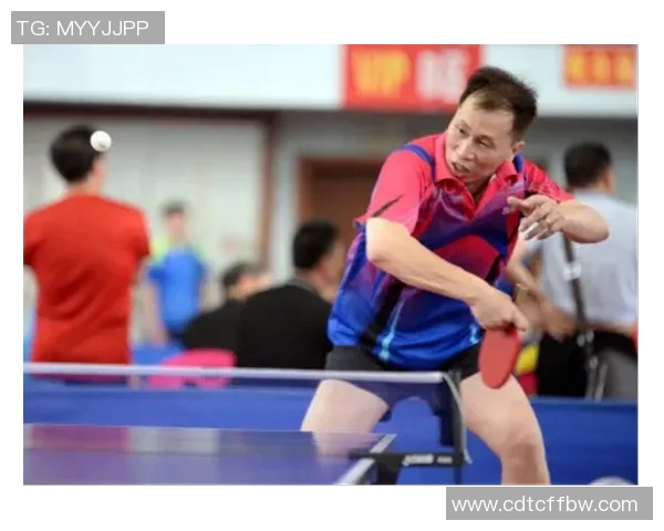 广州乒乓球队在锦标赛中展现出惊人速度的精彩表现与深度分析